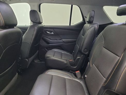 Used 2018 Chevrolet Traverse Premier AWD/4WD image 18