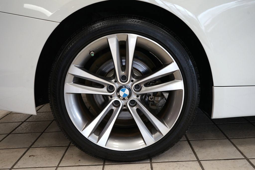 Used 2018 BMW 430i xDrive Convertible AWD/4WD image 61
