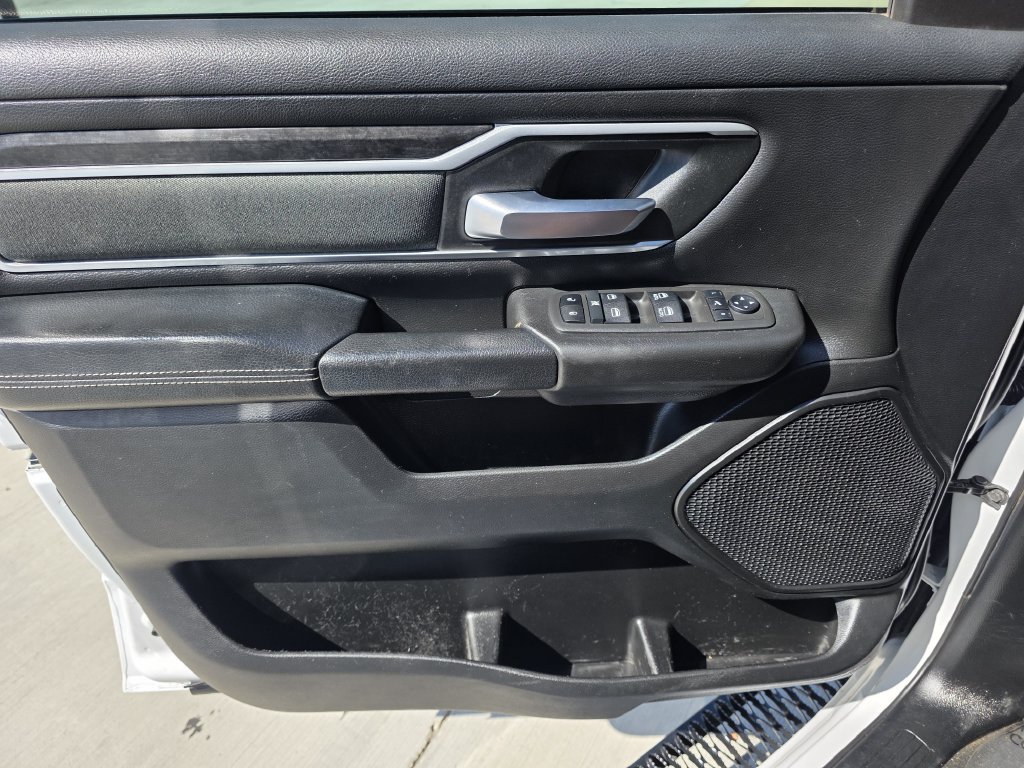 Used 2022 RAM 1500 Big Horn AWD/4WD image 23