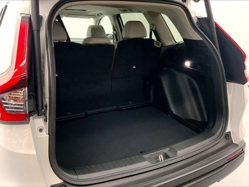 Used 2025 Honda CR-V EX-L image 15