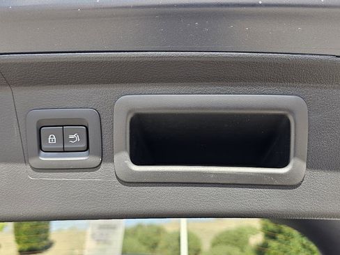 New 2026 MAZDA CX-50 AWD 2.5 Hybrid w/ Cargo Package image 12