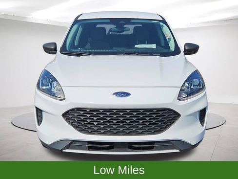 Used 2021 Ford Escape S FWD image 2