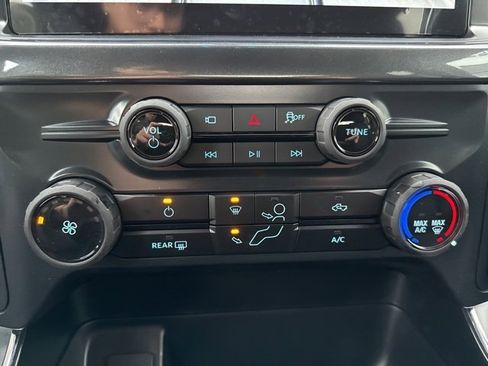 New 2025 Ford F150 STX w/ Equipment Group 200A image 21