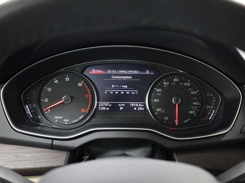 Used 2024 Audi Q5 2.0T Premium image 21