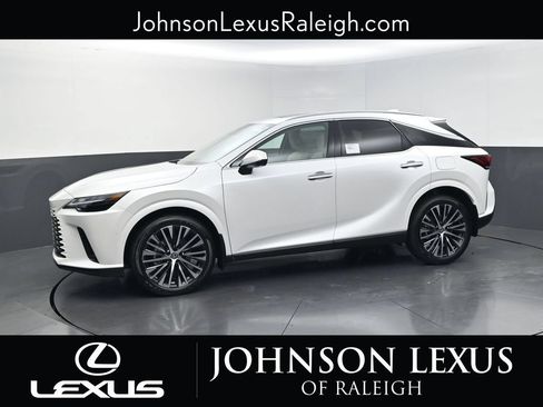 New 2026 Lexus RX 350 Premium Plus w/ Convenience Package FWD image 2