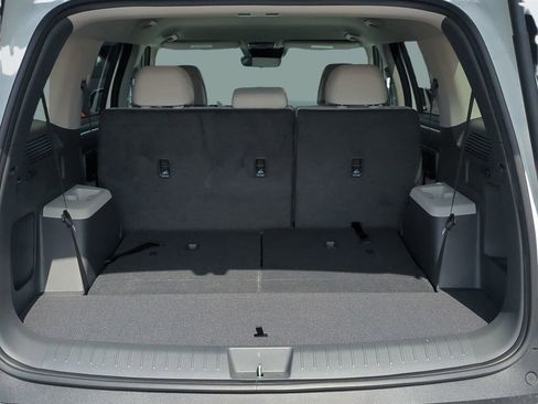 New 2026 Hyundai Santa Fe SE image 14