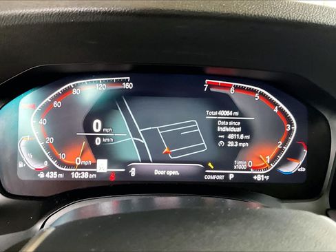 Used 2022 BMW 330i Sedan w/ Premium Package RWD image 26