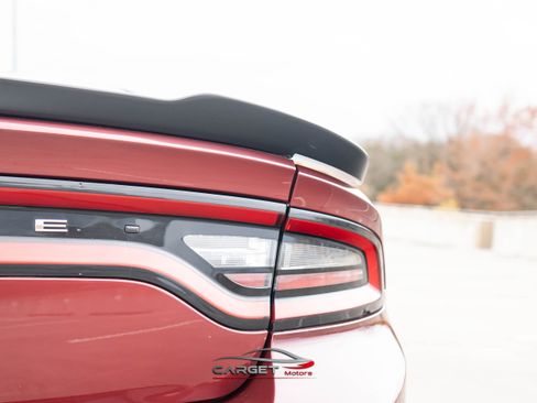 Used 2019 Dodge Charger Scat Pack w/ Technology Group image 47