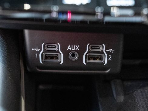 Used 2021 Dodge Durango SRT Hellcat w/ Technology Group AWD/4WD image 28