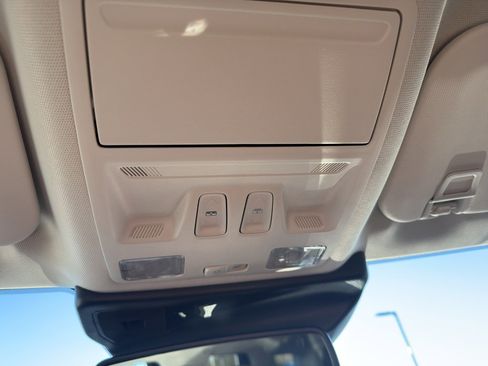 New 2025 Ford Bronco Sport Outer Banks w/ Outer Banks Tech Package+ image 21