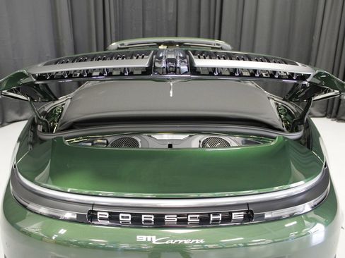 New 2026 Porsche 911 Carrera image 29