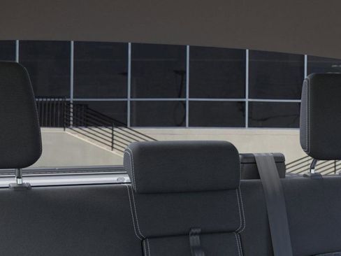 New 2025 Ford Ranger XL image 22