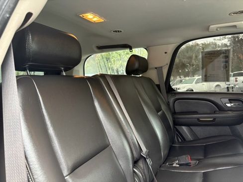 Used 2010 Chevrolet Tahoe LS w/ Skid Plate Package image 25