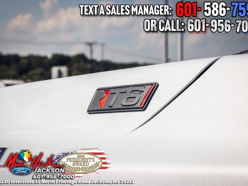 New 2025 Ford F150 Lariat w/ Equipment Group 502A High image 50