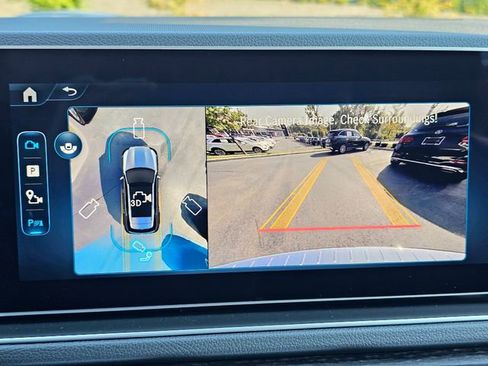 New 2026 Mercedes-Benz GLE 350 4MATIC image 37