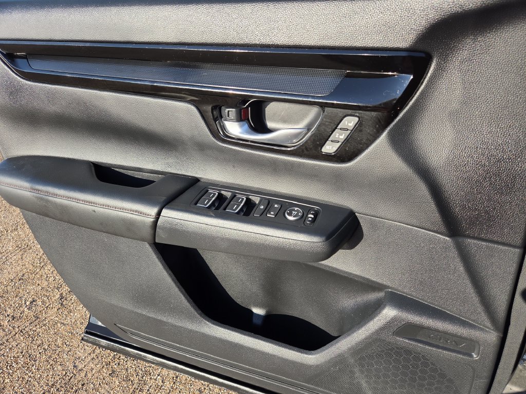 Certified 2023 Honda CR-V Sport Touring image 19