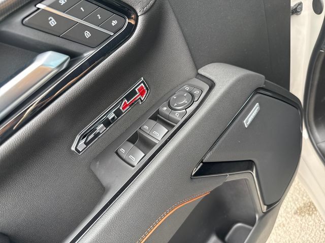 New 2026 GMC Sierra 1500 AT4 w/ AT4 Premium Package AWD/4WD image 11