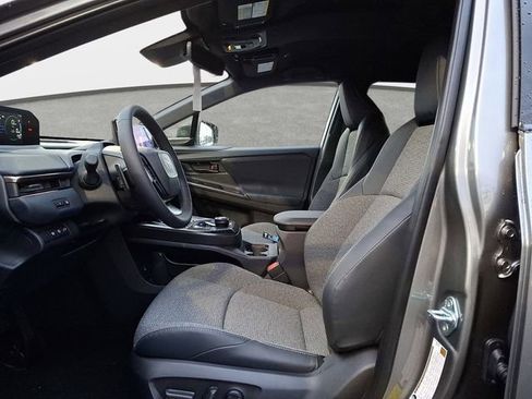 New 2026 Toyota bZ XLE Plus image 8