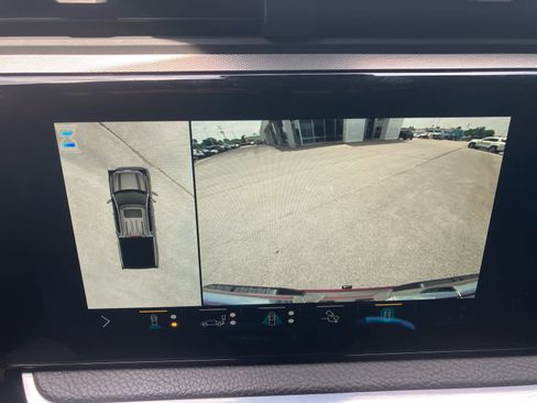 Used 2022 GMC Sierra 1500 Denali AWD/4WD image 28