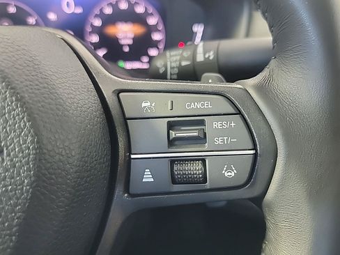 Certified 2024 Honda Accord EX-L image 25