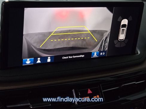 Used 2025 Acura MDX FWD w/ Technology Package image 24
