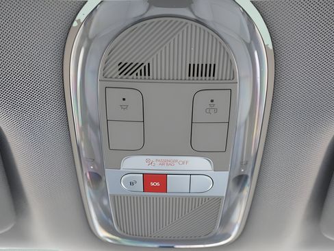 Used 2023 Hyundai Ioniq 6 SEL AWD/4WD image 20