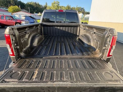 Used 2024 RAM 1500 Big Horn AWD/4WD image 21