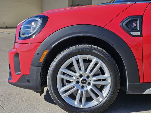 Used 2023 MINI Cooper Countryman S image 12