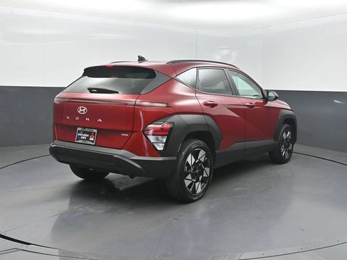 Used 2024 Hyundai Kona SEL AWD/4WD image 33