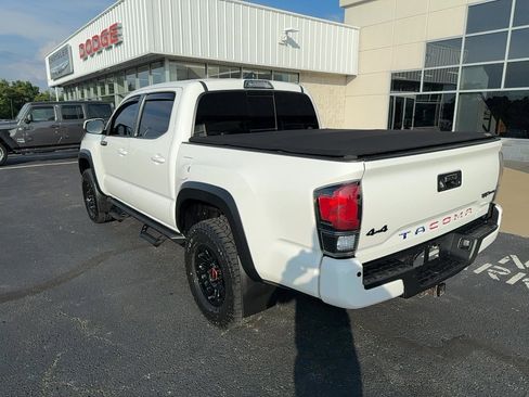Used 2019 Toyota Tacoma TRD Pro image 8