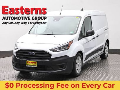 Used 2022 Ford Transit Connect XL