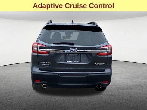 Certified 2025 Subaru Ascent Premium AWD/4WD image 8