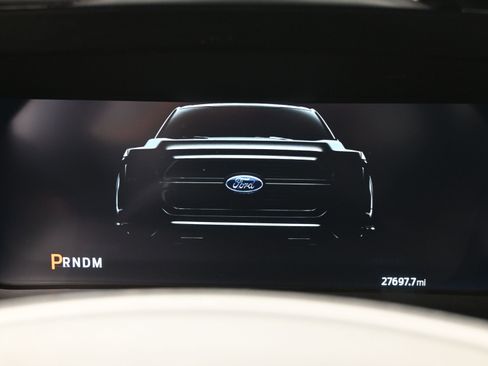 Used 2021 Ford F150 Lariat w/ Equipment Group 502A High image 27