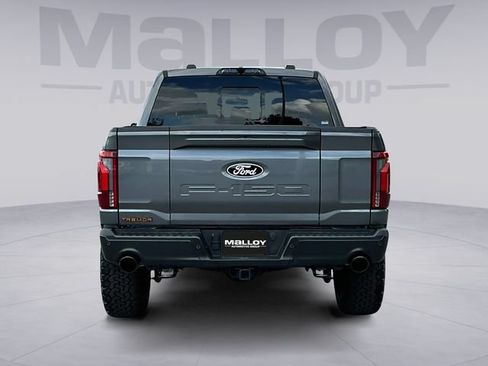 Used 2025 Ford F150 Tremor w/ Equipment Group 402A High AWD/4WD image 4