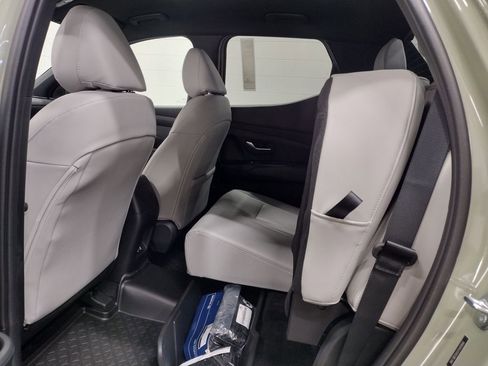 New 2026 Hyundai Santa Cruz SEL AWD/4WD image 23