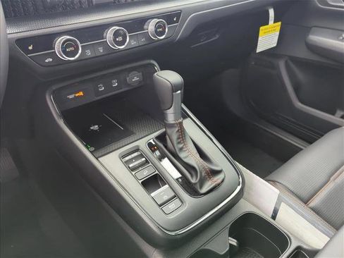 New 2026 Honda CR-V Sport-L image 12