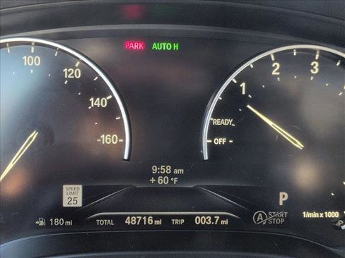 Used 2021 BMW X3 xDrive30i w/ Convenience Package image 11