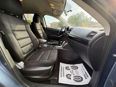 Used 2014 MAZDA CX-5 Touring FWD image 24