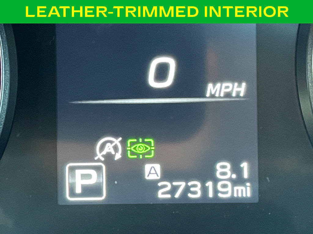 Used 2024 Subaru Outback Limited AWD/4WD image 18