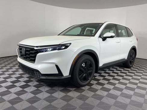 Used 2023 Honda CR-V LX image 5
