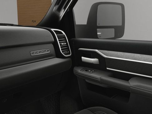 New 2025 RAM 2500 Big Horn image 21