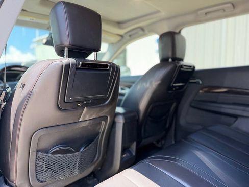 Used 2015 GMC Terrain Denali FWD image 20