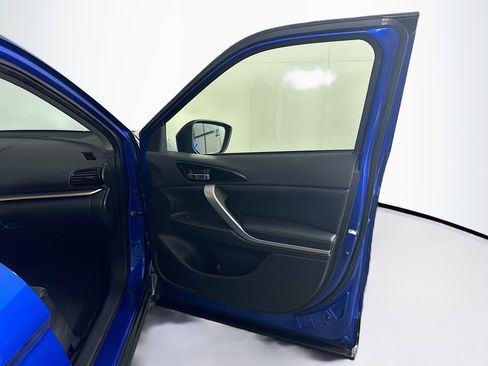 Used 2024 Mitsubishi Eclipse Cross SE image 33