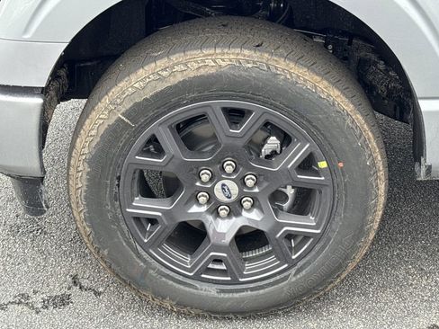 New 2026 Ford F150 STX w/ Equipment Group 200A image 12