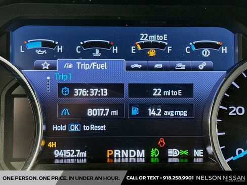 Used 2020 Ford F250 Lariat image 12