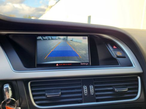 Used 2016 Audi A4 2.0T Premium Plus w/ Technology Package image 15