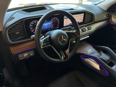 Used 2026 Mercedes-Benz GLE 450 4MATIC image 14