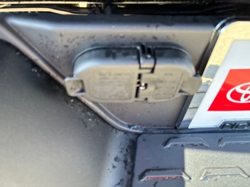 New 2026 Toyota Tacoma TRD Pro image 49