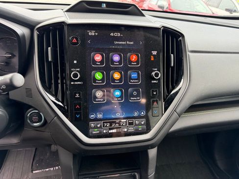 Used 2025 Subaru Ascent Bronze Edition image 28