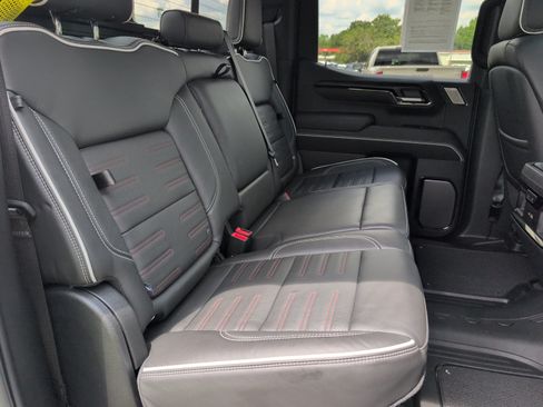 Used 2025 GMC Sierra 1500 AT4X AWD/4WD image 15